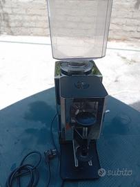 macina caffè 