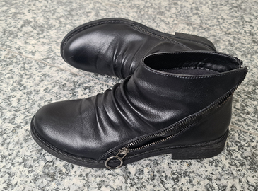 Bata stivaletto hot sale