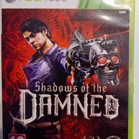 Shadow of the danded gioco per Xbox 360 