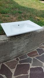 consolle lavabo Flaminia