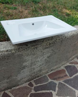 consolle lavabo Flaminia