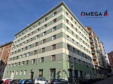 Negozio a Trieste - Semicentro