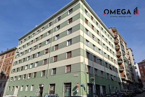 Negozio a Trieste - Semicentro