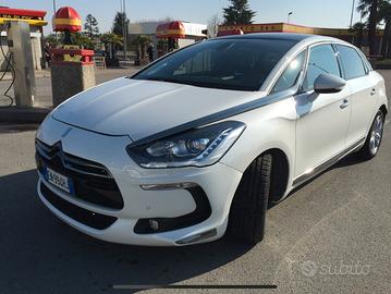DS5 2.0 Hdi 160cv Business