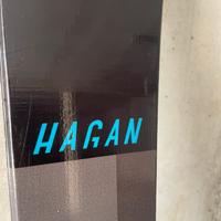 Sci Hagan alpinismo