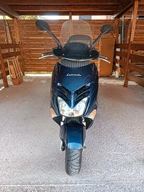 Aprilia Leonardo ST 125
