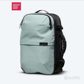 Airback zaino sottovuoto 