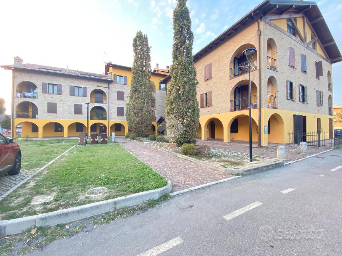 Appartamento – Castelnovo di Sotto - Vista 5