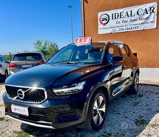 Volvo XC40 D3 Geartronic Business Plus