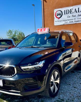 Volvo XC40 D3 Geartronic Business Plus