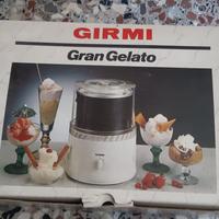 Girmi Gran Gelateria