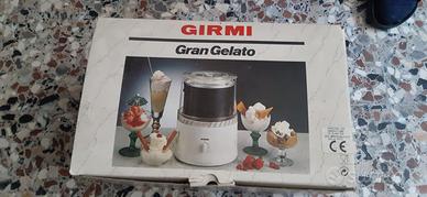 Girmi Gran Gelateria