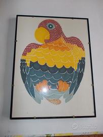 Fotolito in carta Fabriano