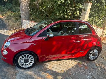 Fiat 500 doce vita