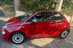 Fiat 500 doce vita