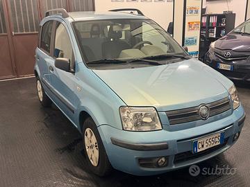 Fiat Panda 1.2 Emotion