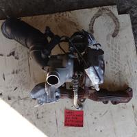 Turbo compressore Volkswagen Audi 2.0 tdi 150cv