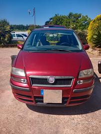 FIAT Ulysse (2002-2010) - 2003