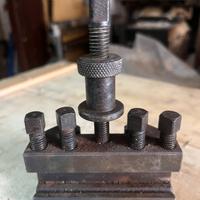 cartelle portautensili