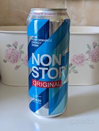 Non Stop Original - Lattina bevanda energetica