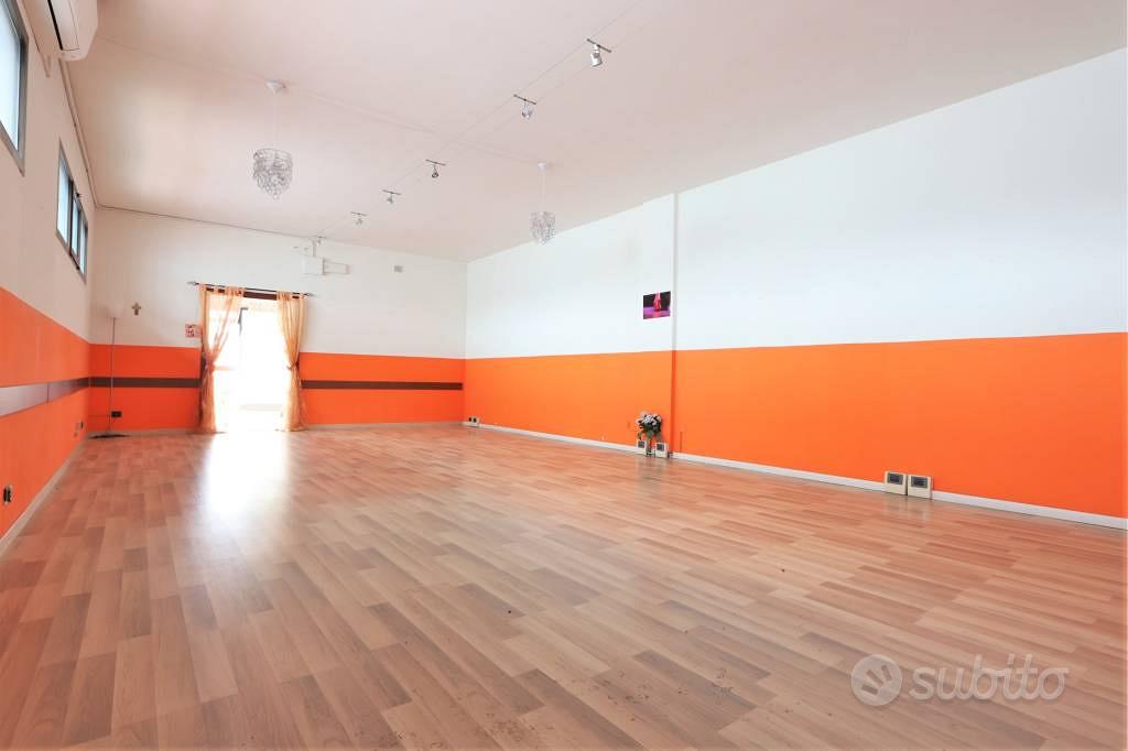 Immobile di 121 m² con 3 locali a Torri di Quartes - Vista 5
