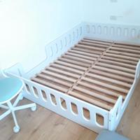 Letto piazza e mezza