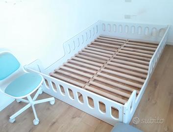 Letto piazza e mezza