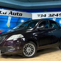 Lancia Ypsilon 1.2 69 CV 5 porte