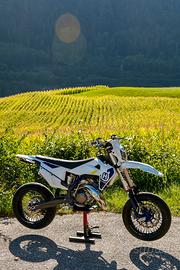 Husqvarna Tc 125 2022