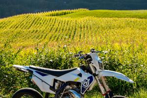 Husqvarna Tc 125 2022