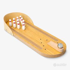 Bowling game - FlyingTiger Copenhagen