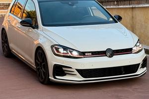 Golf GTI 7.5 performance 2019