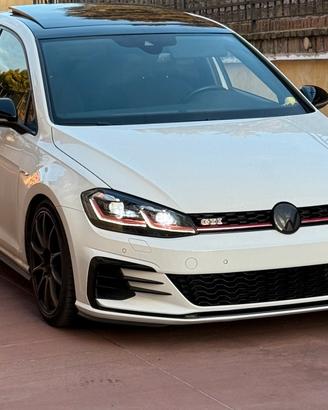 Golf GTI 7.5 performance 2019