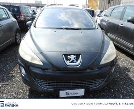 PEUGEOT 308 I - 308 SW 1.6 hdi 16v Feline U508374