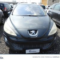 PEUGEOT 308 I - 308 SW 1.6 hdi 16v Feline U508374