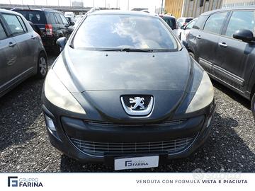 PEUGEOT 308 I - 308 SW 1.6 hdi 16v Feline U508374