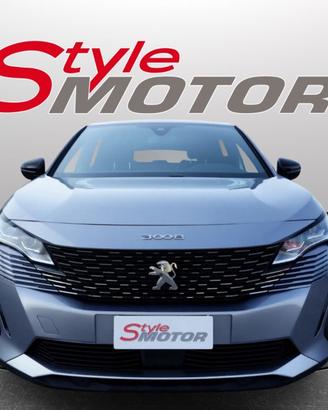 PEUGEOT 3008 BlueHDi 130 S&S EAT8 GT Certificata