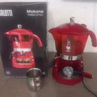 Macchina da Caffè Bialetti Mokona Trio System