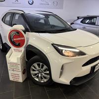 TOYOTA Yaris Cross 1.5 Hybrid 5p. E-CVT Business