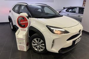 TOYOTA Yaris Cross 1.5 Hybrid 5p. E-CVT Business