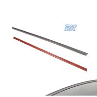 LINGUETTA BAULE PER AUDI A5 COUPÉ 07–