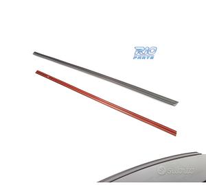 LINGUETTA BAULE PER AUDI A5 COUPÉ 07–