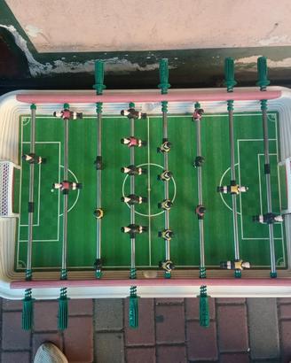 Calciobalilla