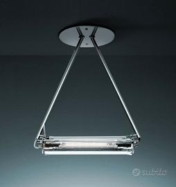 scintilla at1s300 cromata di fontana arte