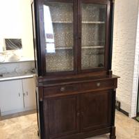 Credenza  impero   Seconda  meta’ 800