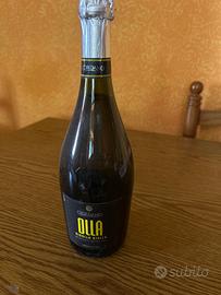 Giordano Olla Ribolla Gialla Spumante