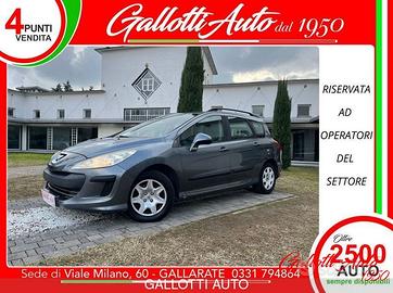 Peugeot 308 1.6 hdi 93cv