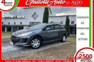 Peugeot 308 1.6 hdi 93cv