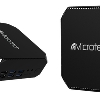 Microtech e-cube in garanzia fino a marzo 2025