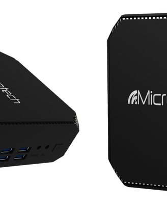 Microtech e-cube in garanzia fino a marzo 2025